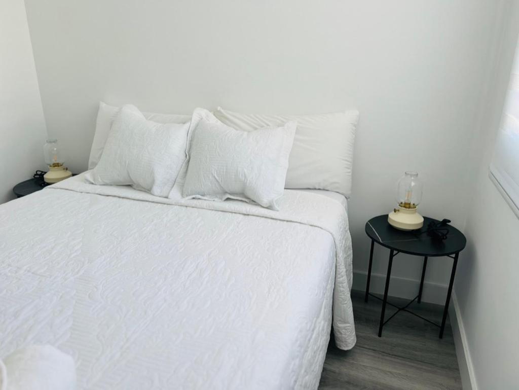Linares - Playa De Los Cristianos 2 Bed Luaran gambar