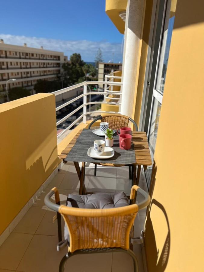 Linares - Playa De Los Cristianos 2 Bed Luaran gambar