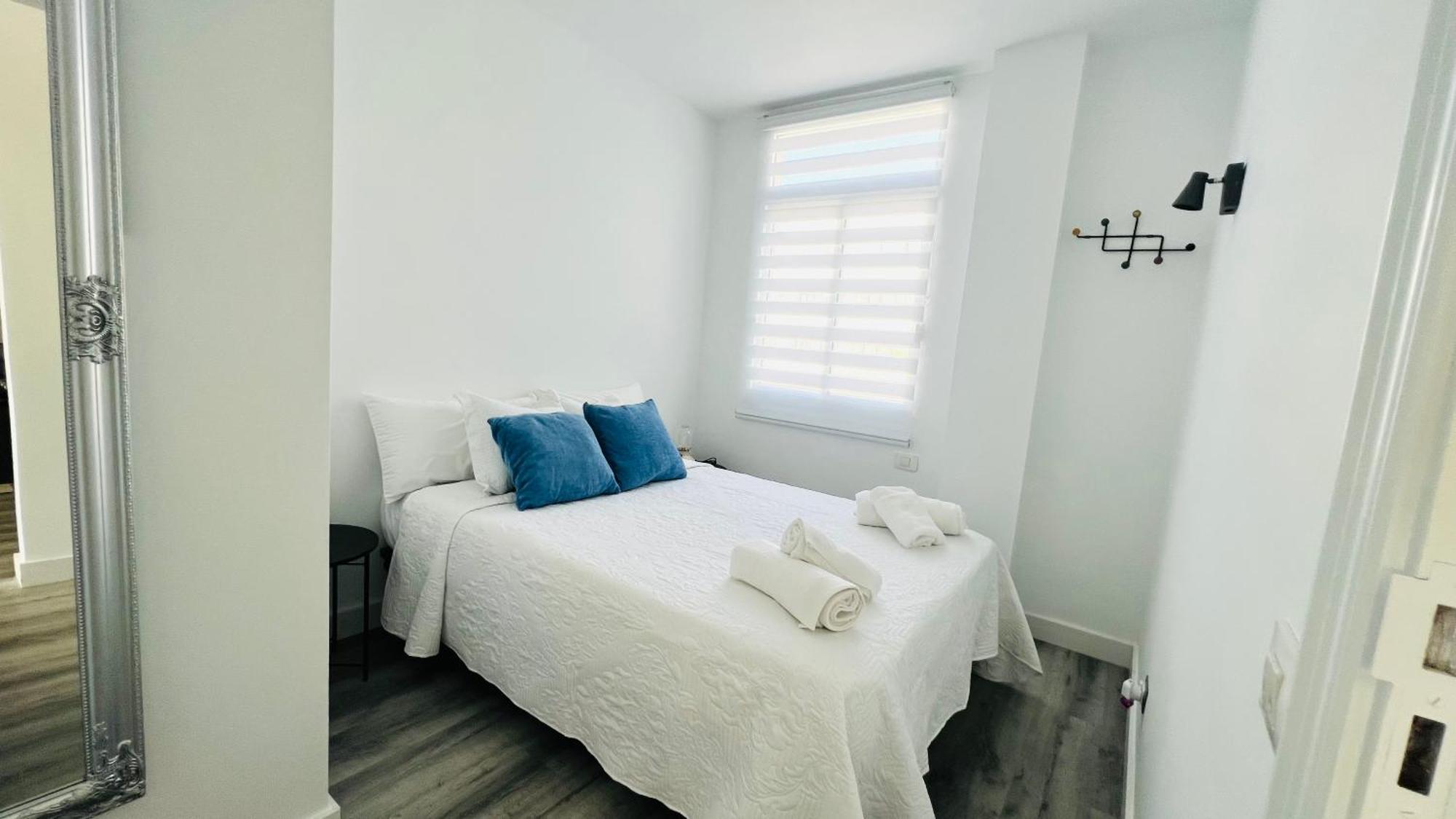 Linares - Playa De Los Cristianos 2 Bed Luaran gambar